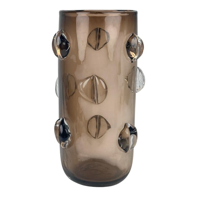 FLORERO 18.5X18.5X33CM