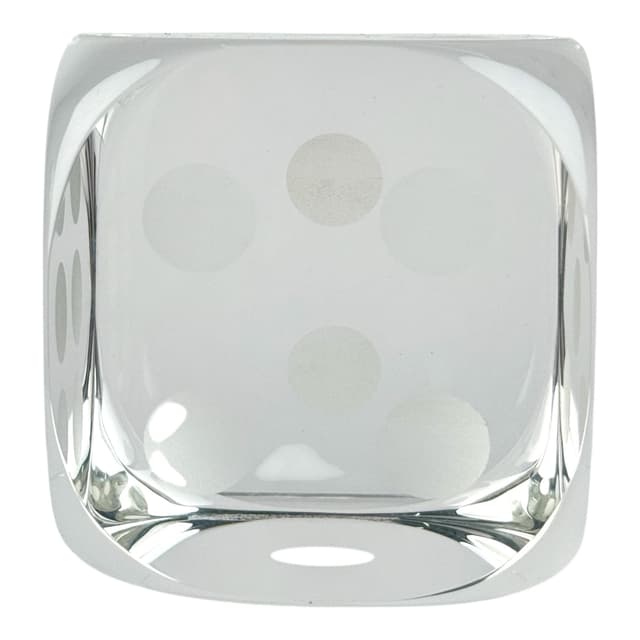 DADO DECOR 10X10X10CM