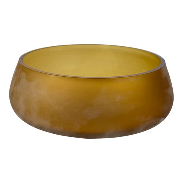 Centro de Mesa 24.5X24.5X11CM