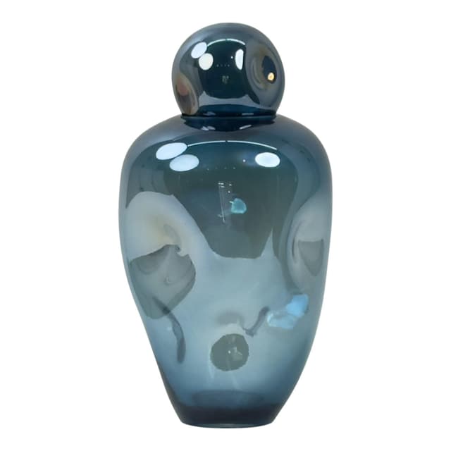 ANFORA 18.5X18.5X35.5CM