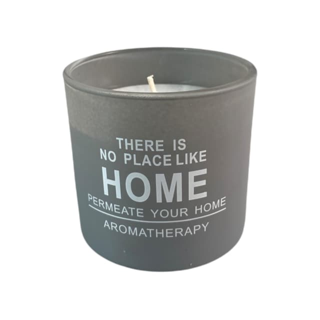 VELA C/AROMA 8X8X7.4CM