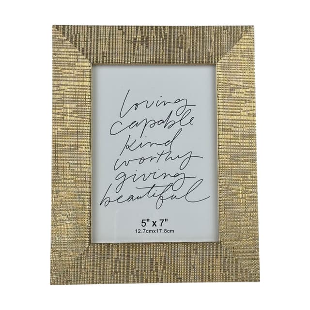 PORTARETRATO 19.3X1.4X24.4CM