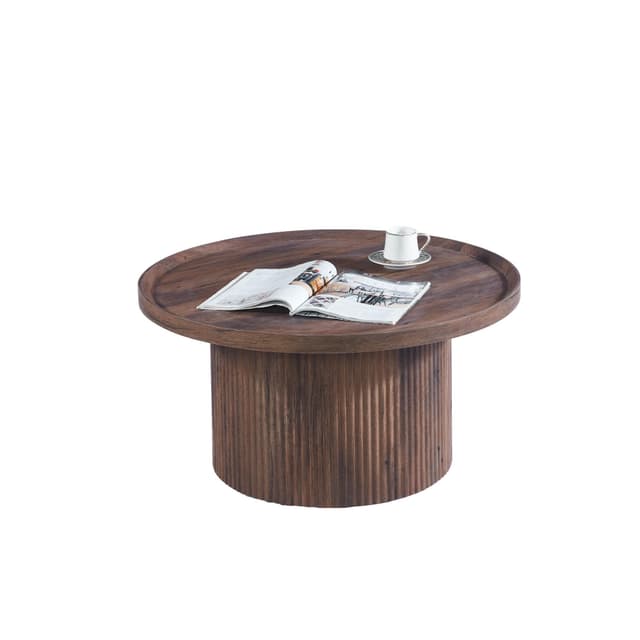 MESA D/CENTRO (SOBRE) 80X80X40