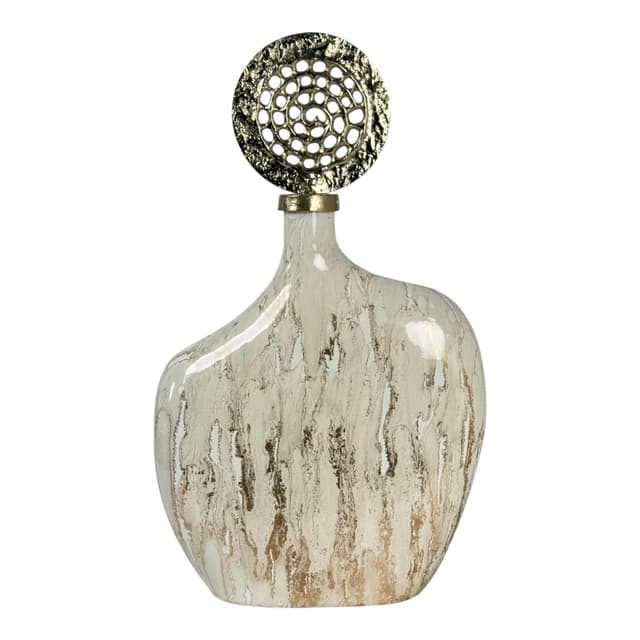 ANFORA 34X34X55CM