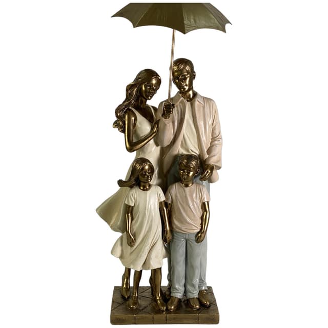 FAMILIA DECOR 17X10.5X33.5CM