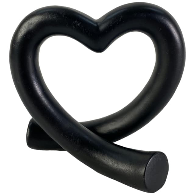 CORAZON DECOR 14X7.5X14CM