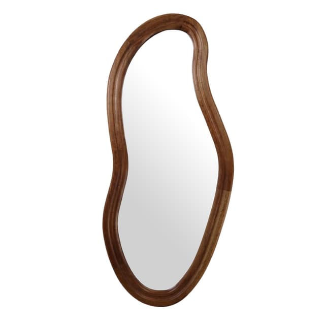 ESPEJO DE PARED 51.5X3X114CM