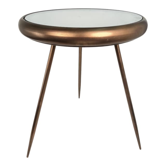 MESA AUXILIAR 52.5X52.5X61CM