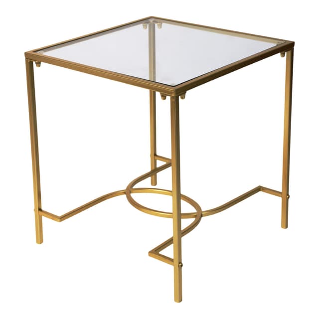 MESA AUXILIAR 50X50X55CM