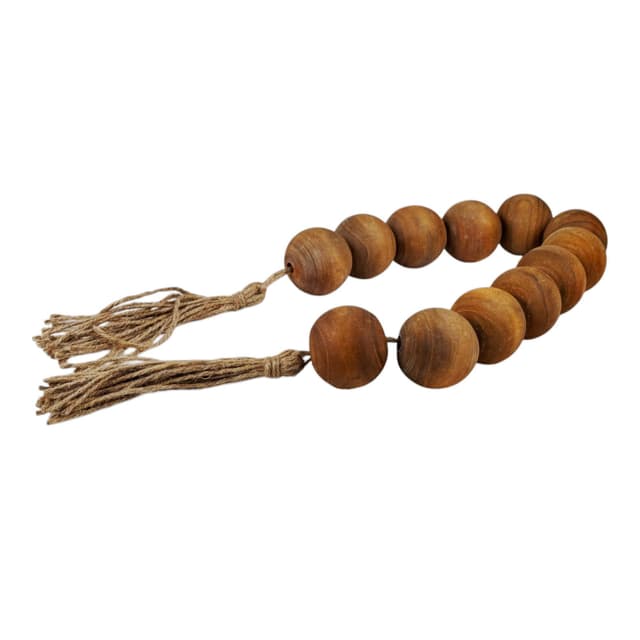 CADENA DECOR 112X6X6CM