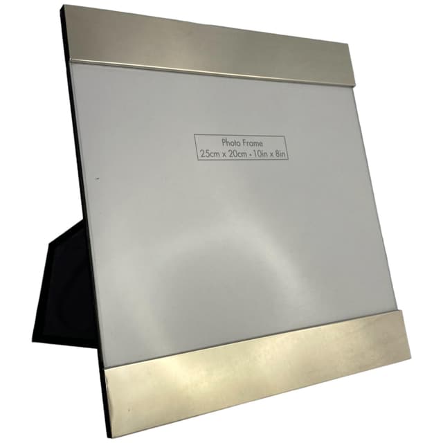 PORTA RETRATO 27.6X25.6X1.5CM