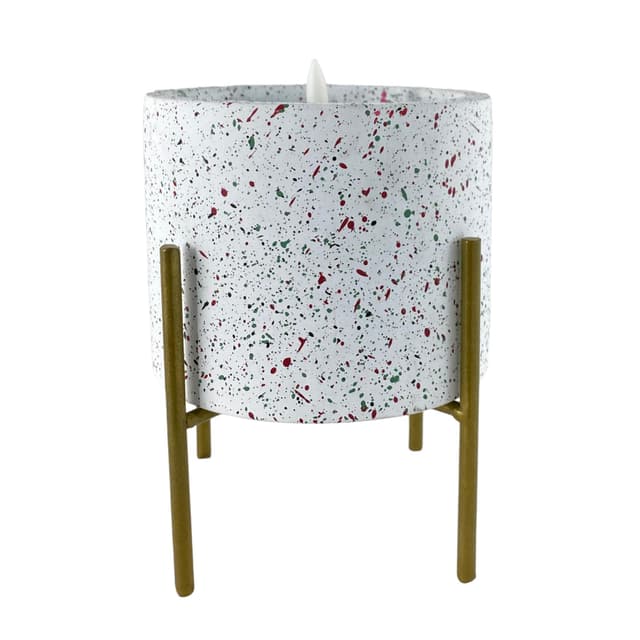 VELA C/LUZ A/BAT C/LUZ A/BAT