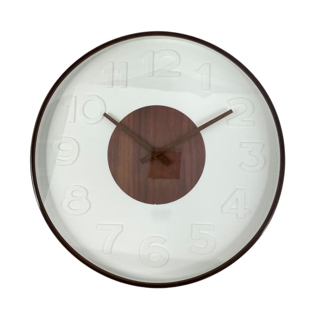 RELOJ DE PARED C/MOV A/BATAA