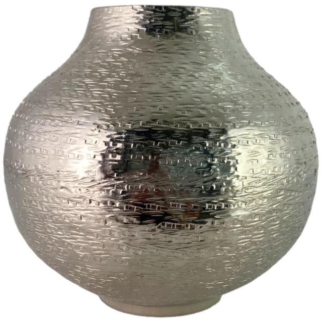 FLORERO 19.5X19.5X18.5CM