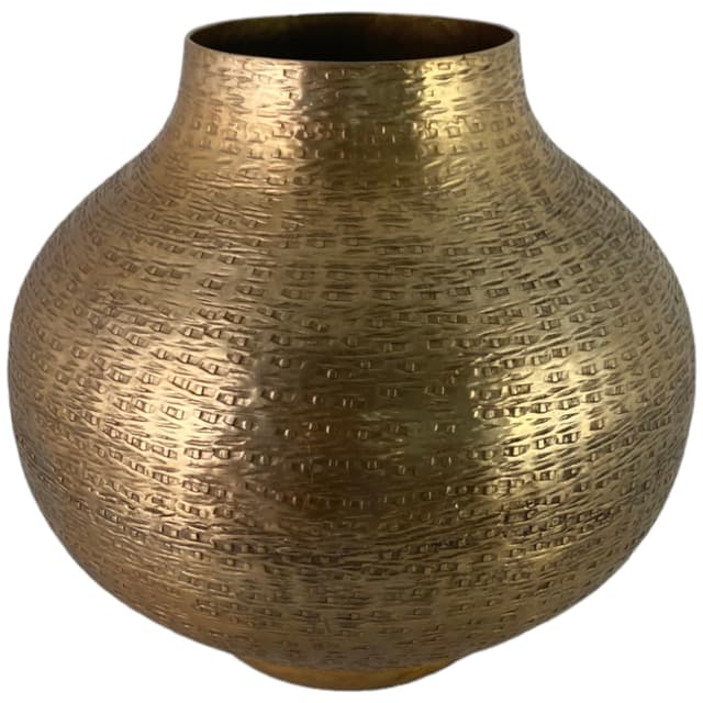 FLORERO 25.5X25.5X22CM