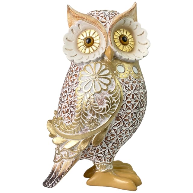 BUHO DECOR 14X11X24.5CM