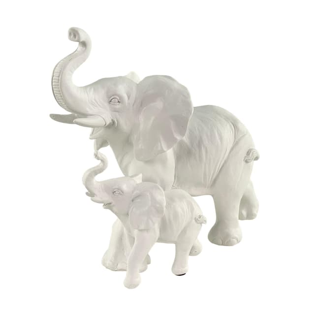 ELEFANTE 25.5X12.5X21CM