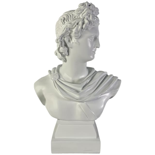 HOMBRE DECOR 27X14.5X39.5CM