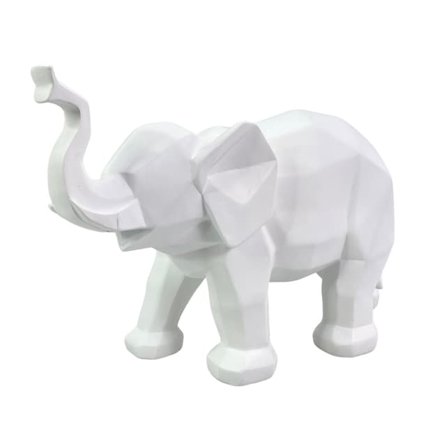 ELEFANTES 28X11X18.5CM