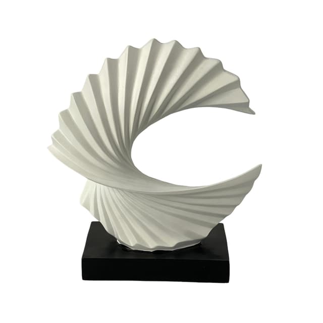 FIGURA DECOR 24.5X10.4X28.3CM