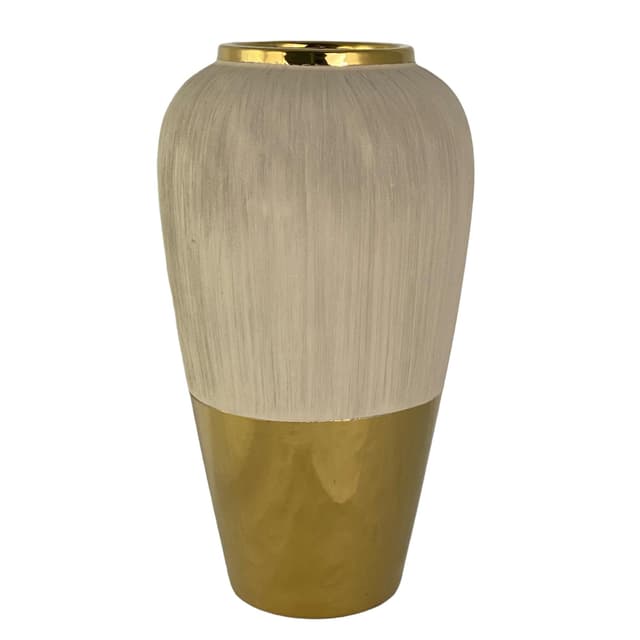 FLORERO 18.5X18.5X33CM