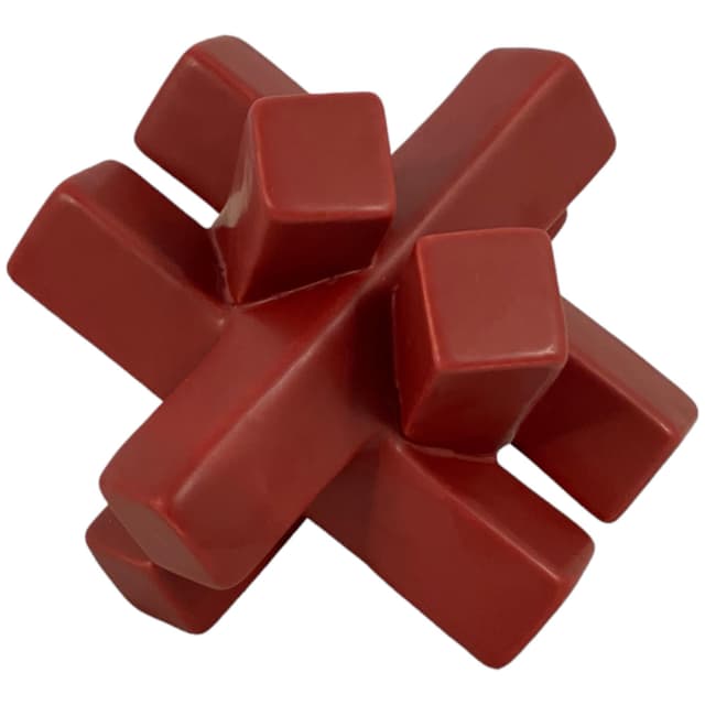 FIGURA DECOR 15X15X15CM