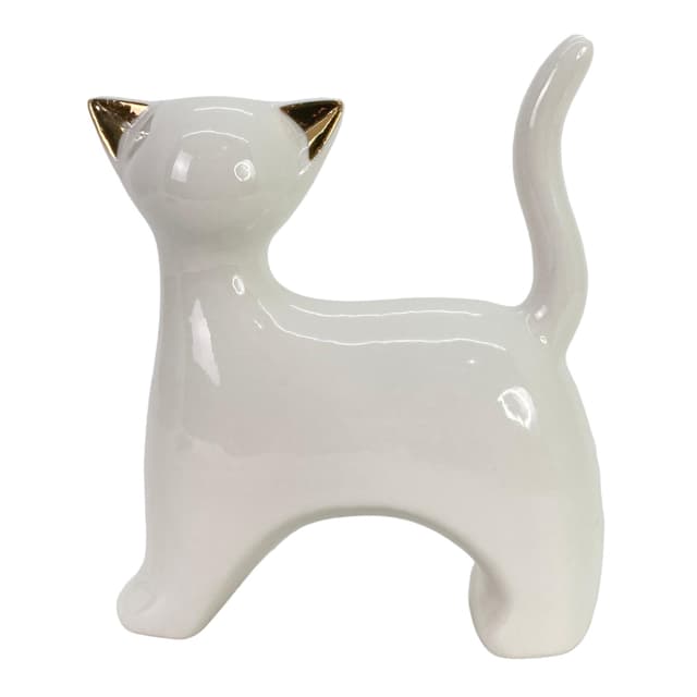 GATO 16.5X5.9X17.7CM