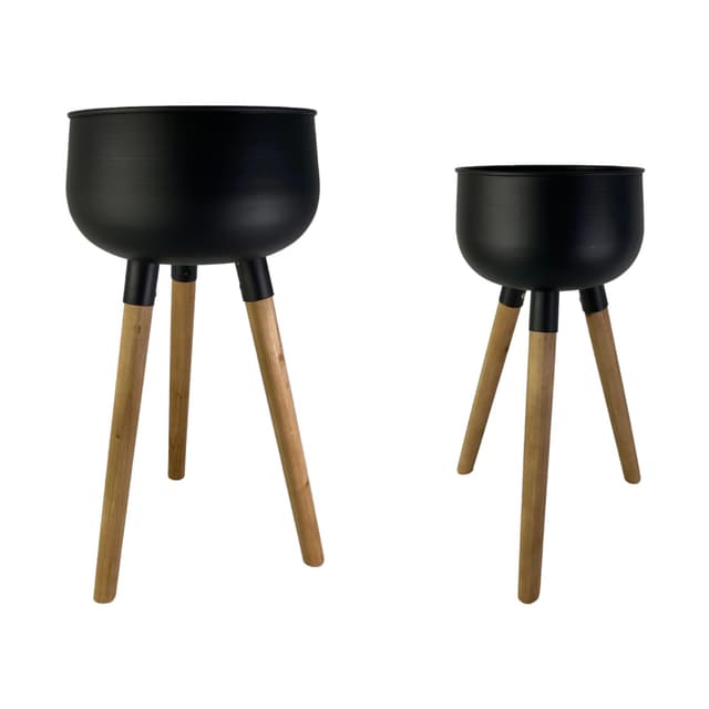 JG POTES 2PZ 2PZ 32X32X60CM